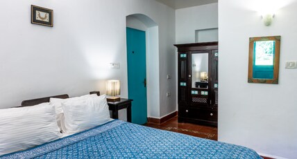 Island House Room Type - Standard
