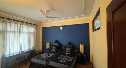 NEW SERKONG HOUSE Room Type - Standard Room