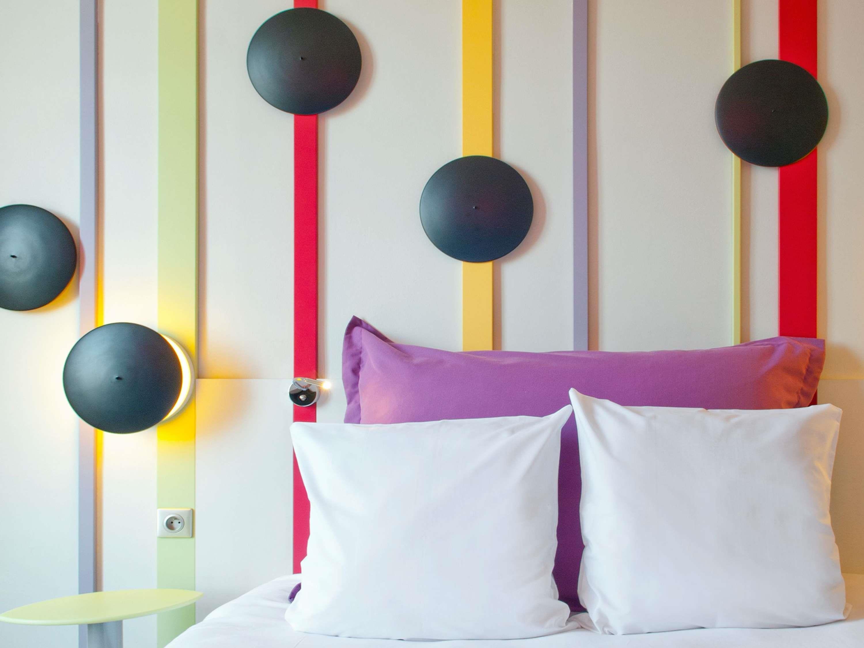 ibis Styles Bayonne Centre Gare - Tap to explore photos