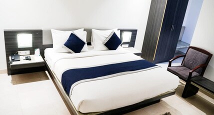 Hotel Palm Shore Room Type - Executive Room
