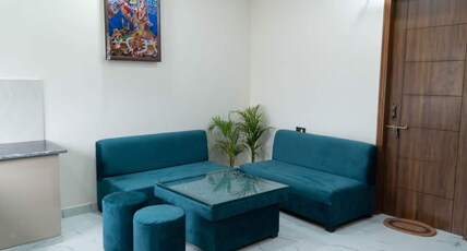 Gaurang Kutir 2BHK Upper Ground Floor Homestay Room Type - Gaurang Kutir 2BHK Upper Ground Floor Homestay