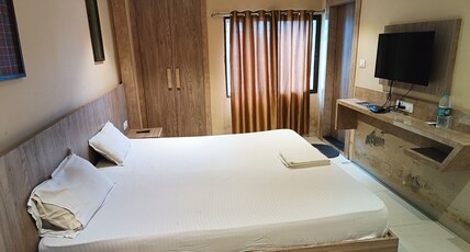 Aditya Residency,Dibrugarh Room Type - Dlx Non AC Room