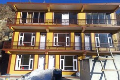 Lha Boor Guest House
