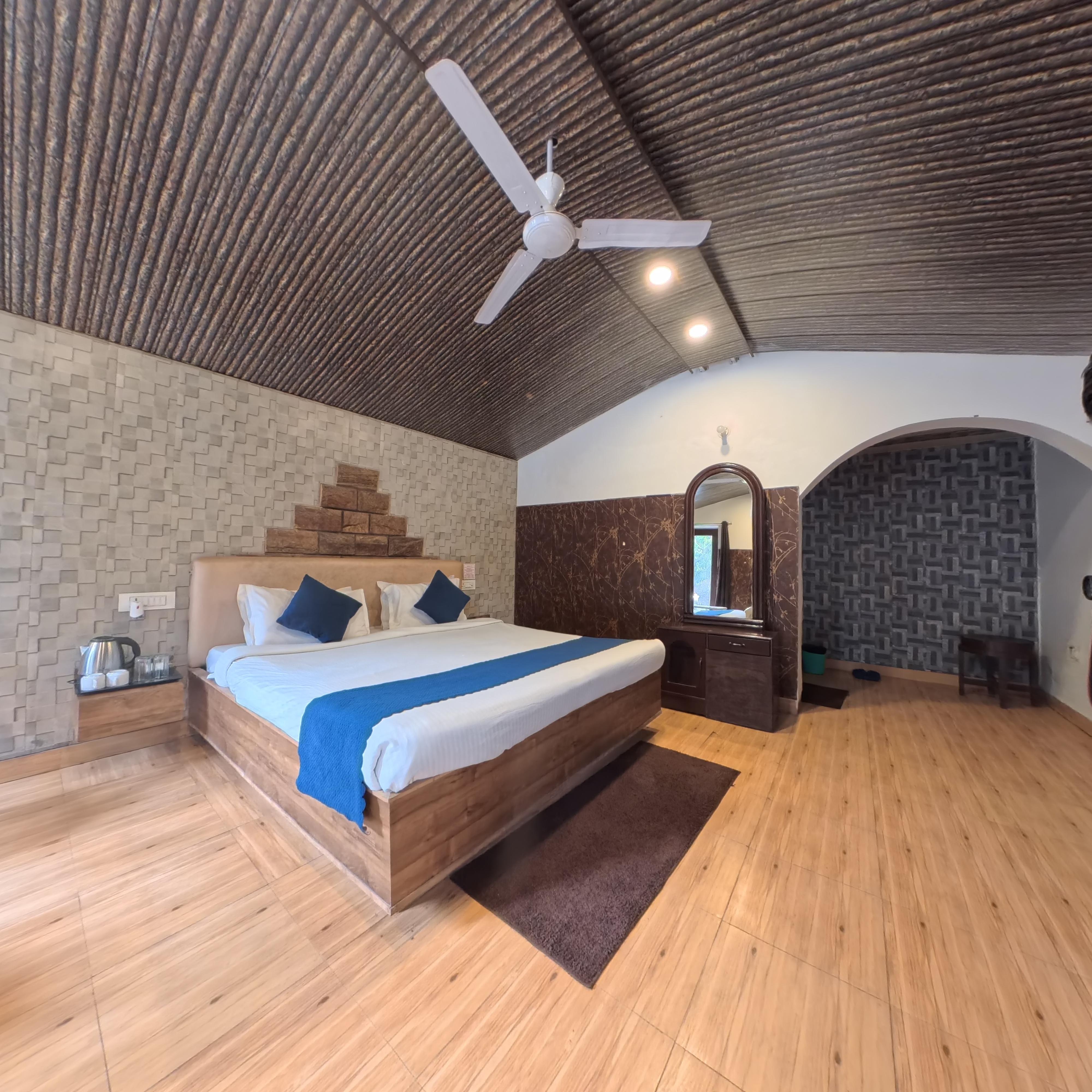 Lemonwood Riverside Premium Resort - Tap to explore photos