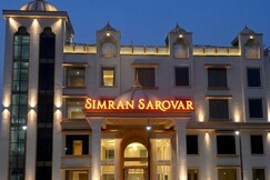 Address of Simran Sarovar