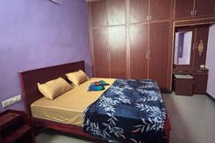 Usha Nest Home Stay