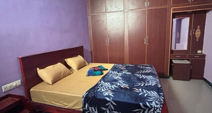 Usha Nest Home Stay Room Type - Usha Nest Home Stay