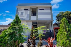 Hotel O Singgah Sini Homestay Syariah
