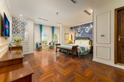 Hanoi Maro Hotel