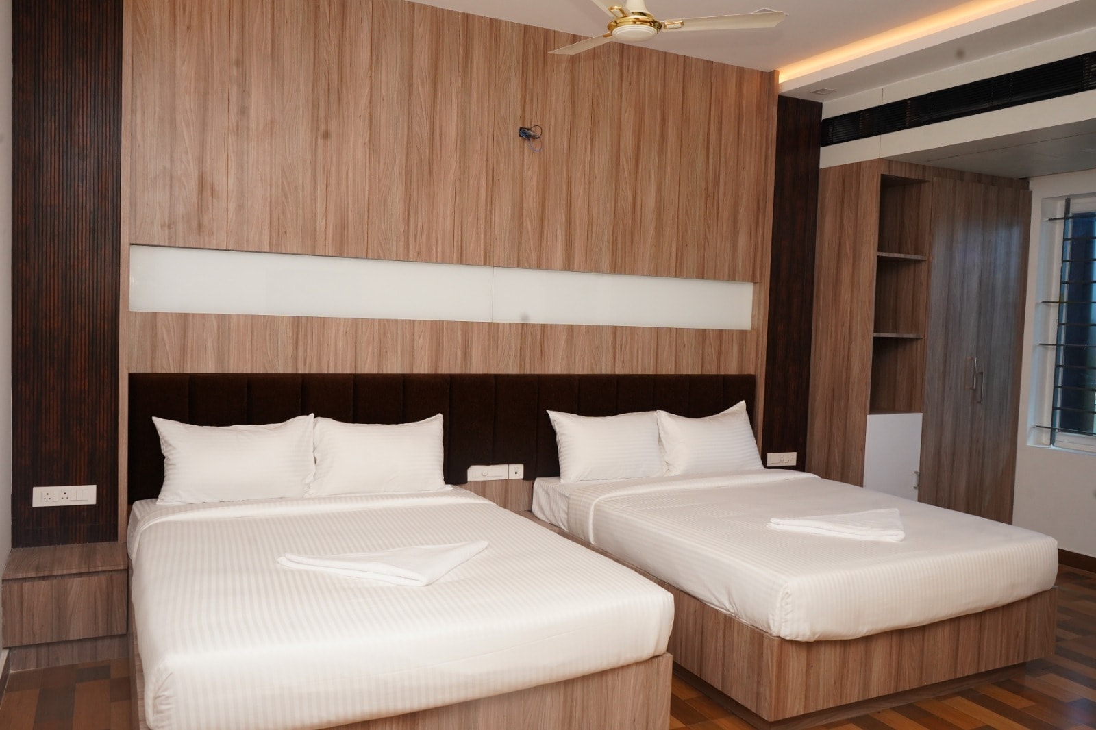 Hotel Anitha Parthiban - Tap to explore photos
