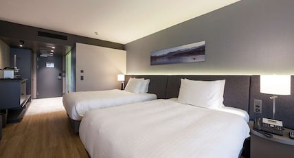 Radisson Blu Hotel, Lucerne Room Type - Family Room Radisson Blu Hotel, Lucerne Room Type - Family Room