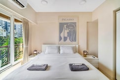 Address of Tao B Cozy Private Room in Shared 3BHK