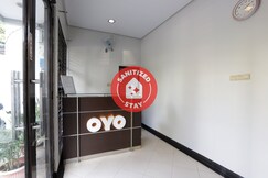 Hotel O Cempaka Place Homestay