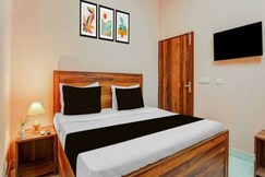 Photos of Hotel O Rock Garden Chandigarh Formerly Mehar Sunflower
