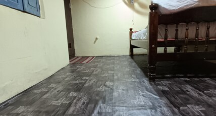 The Keshava Heritage Room Type - Double room