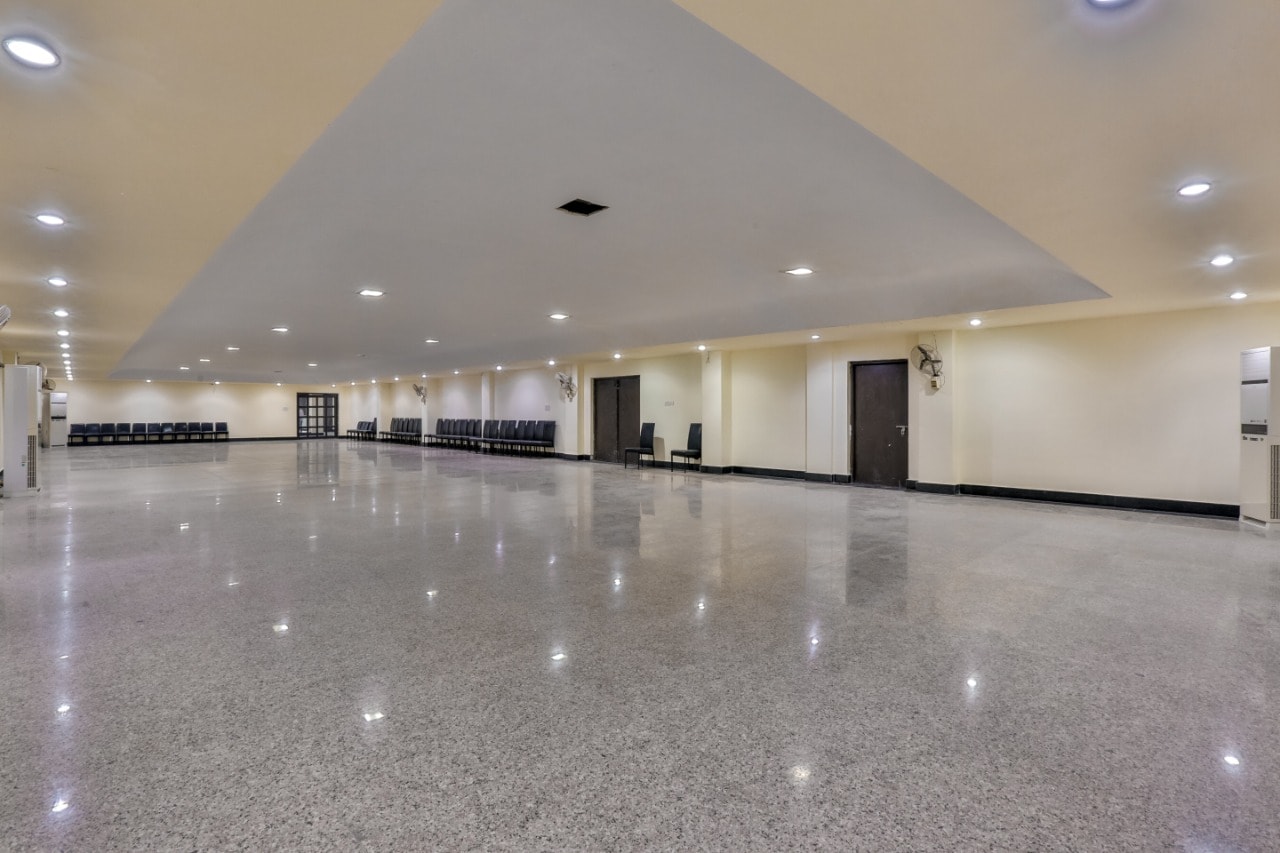 Main gallery