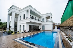 Homiestays Blossom valley villa