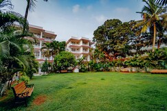 Maashpi Hotel & Resort