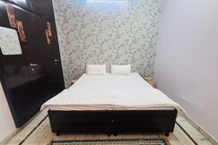 Cozy 2BHK comfort in vidhyadhar nagar jaipur
