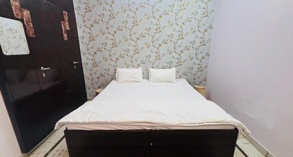 Cozy 2BHK comfort in vidhyadhar nagar jaipur Room Type - Cozy 2BHK comfort in vidhyadhar nagar jaipur