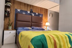 Spacious, Private, Luxury near Dwarka