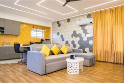 Bumblebee the penthouse