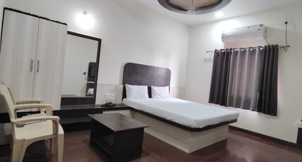 Royal lodge Room Type - 113