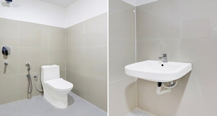 Hotel O Viraj Luxury Stay Room Type - Classic