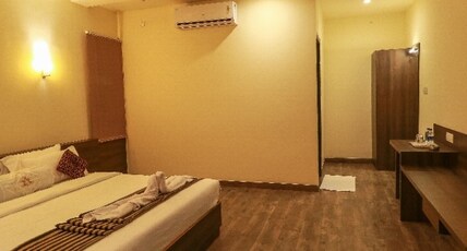 Hotel The Cult Room Type - Gold Room