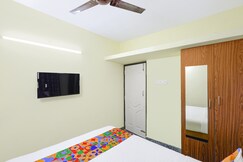 FabHotel Srinivasa Residency Sithalapakkam