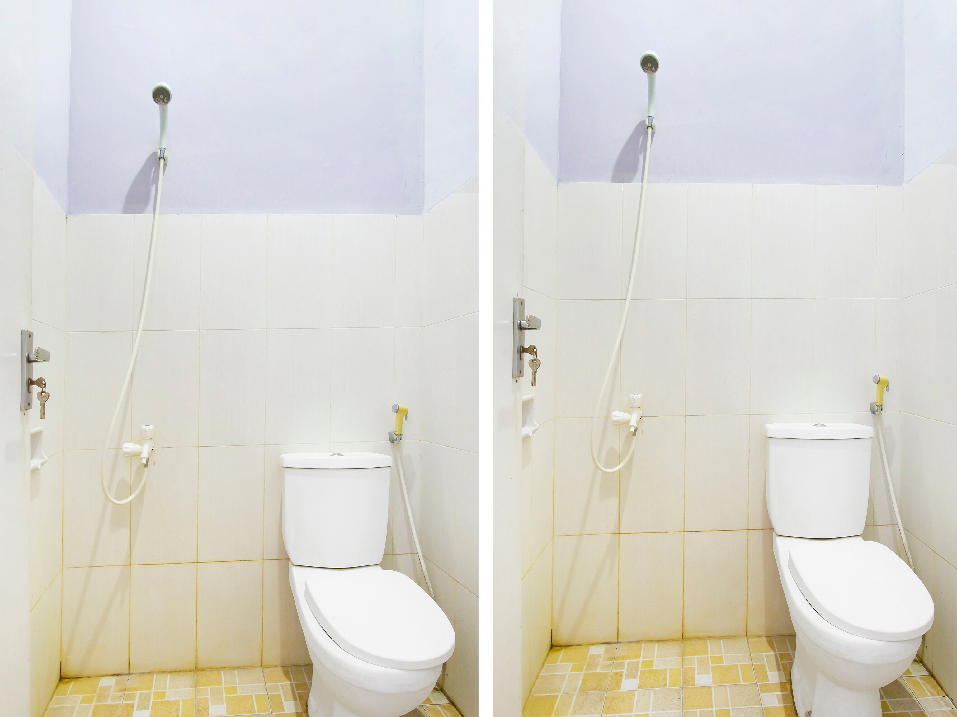 Hotel O Homestay Al Maidah - Tap to explore photos
