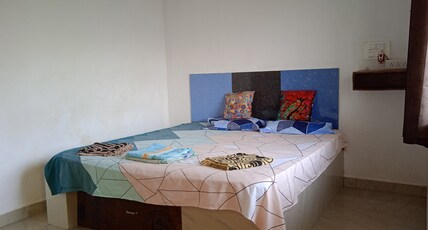 Raj Guest House Gokarna Room Type - Stone Room With AC
