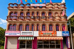 Hotel Parag