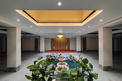 Vairaj Banquet Hall & Rooms