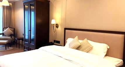 The Lanswood Estate Room Type - Studio suite