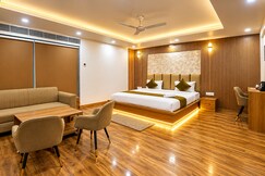 HOTEL ADDICTION