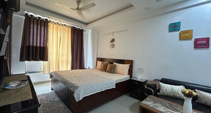 Casa Nova Couple friendly 1 RK studio Room Type - Casa Nova Couple friendly 1 RK studio