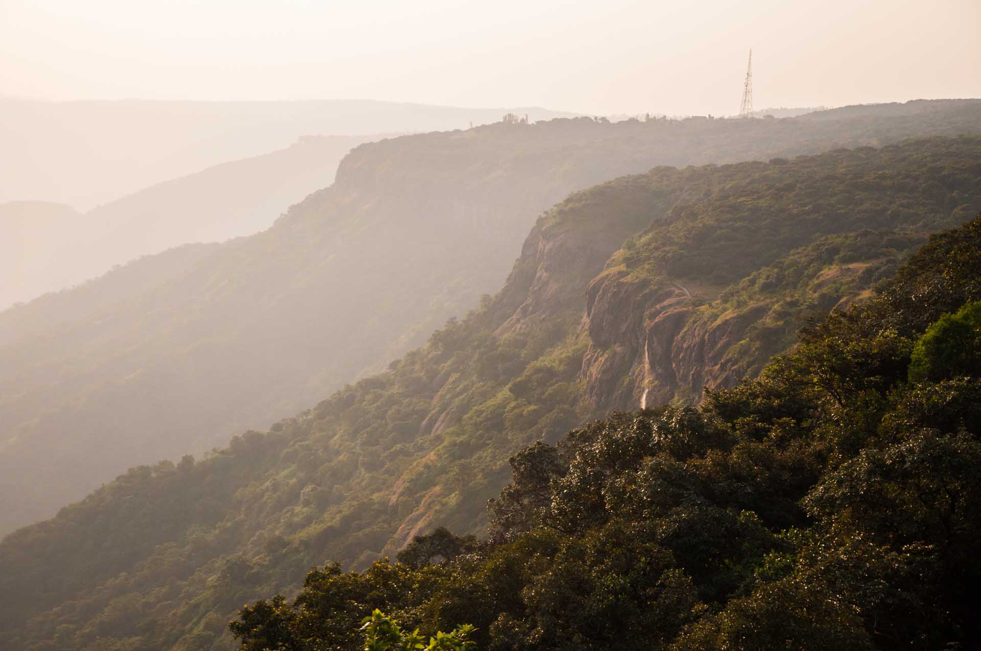 Advait Valley Camp, Kshetra Mahabaleshwar - Tap to explore photos