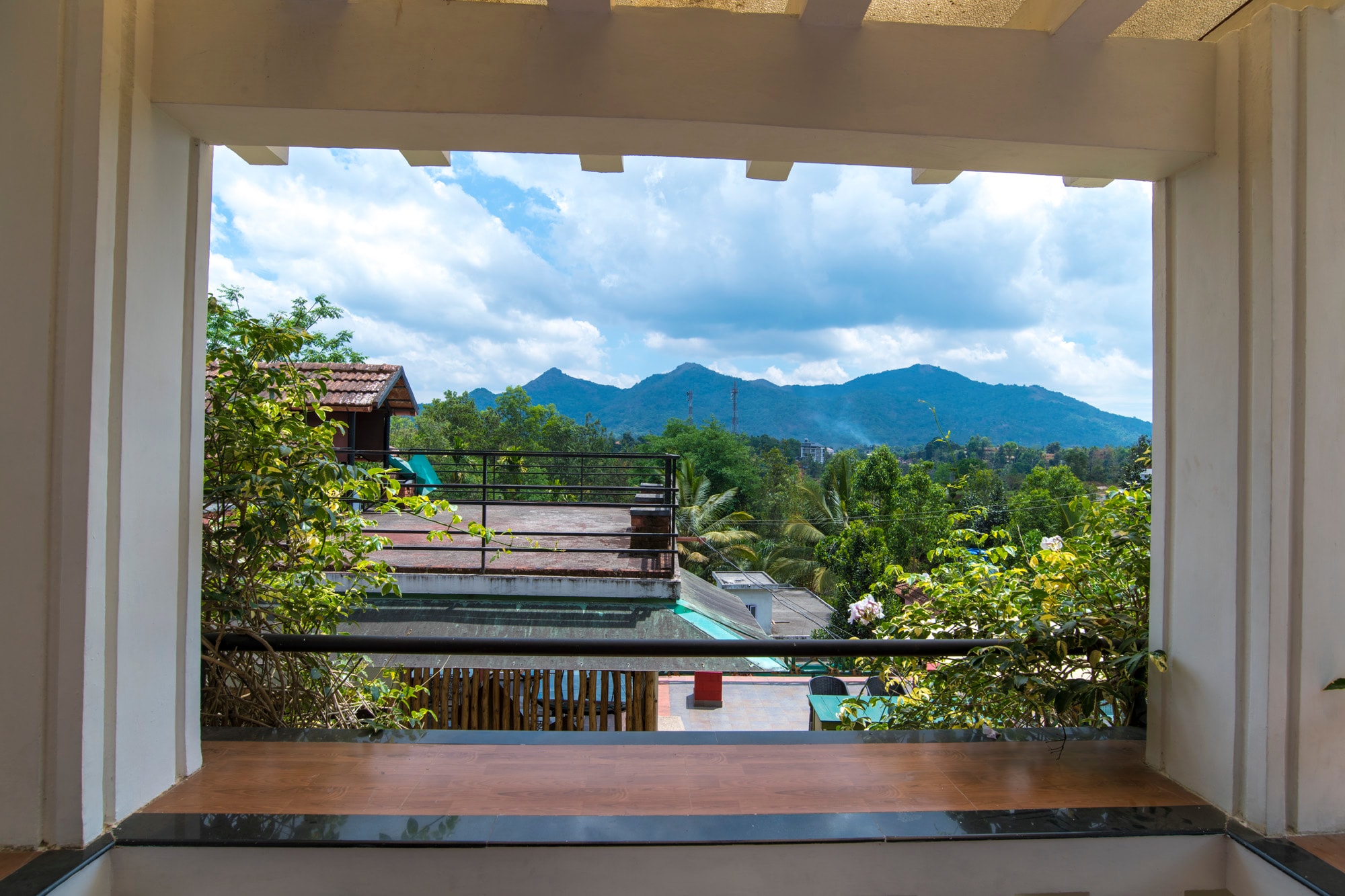 Olives The Boutique Resort Wayanad - Tap to explore photos