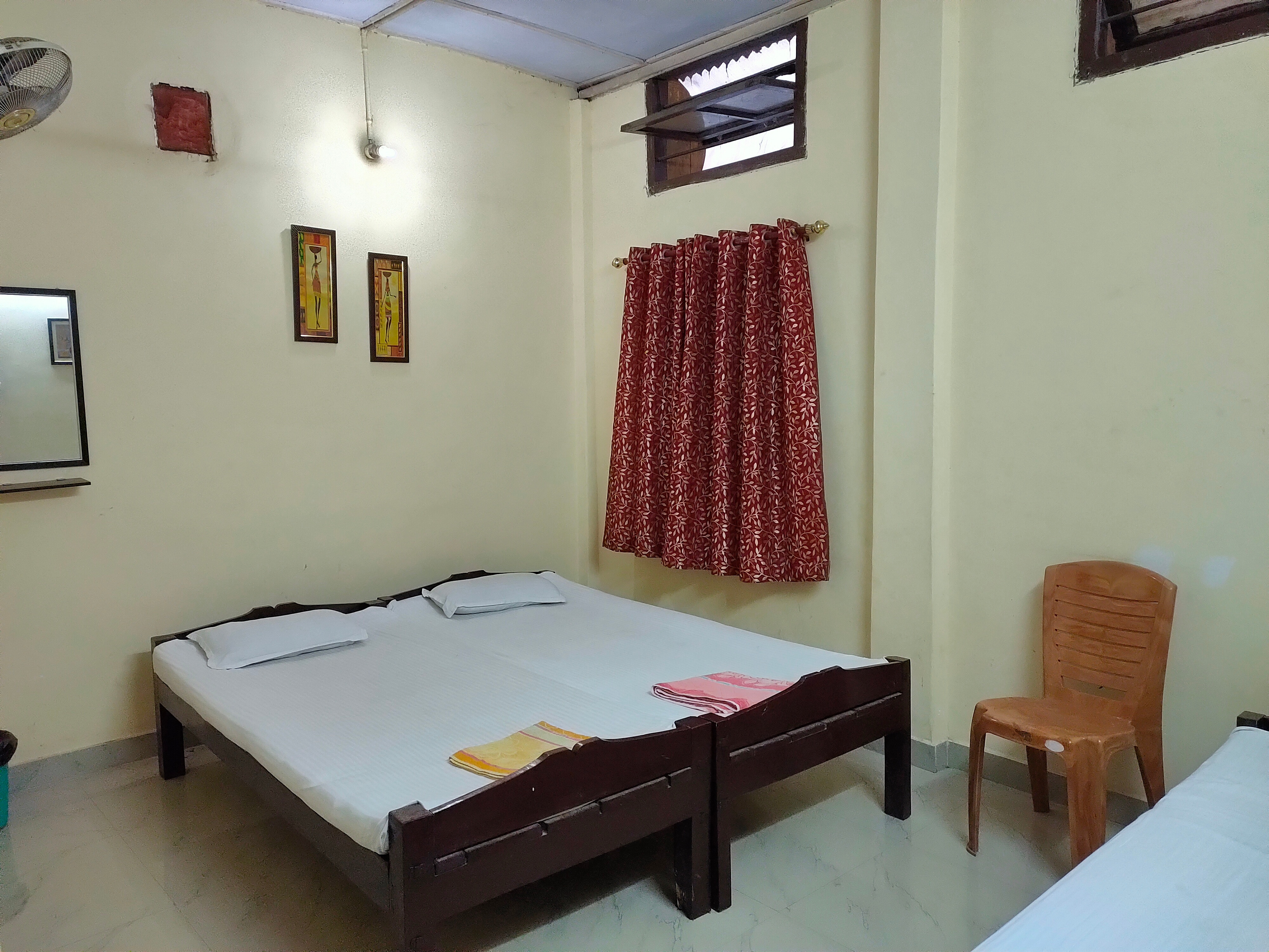 Chandrupal Lodge - Tap to explore photos
