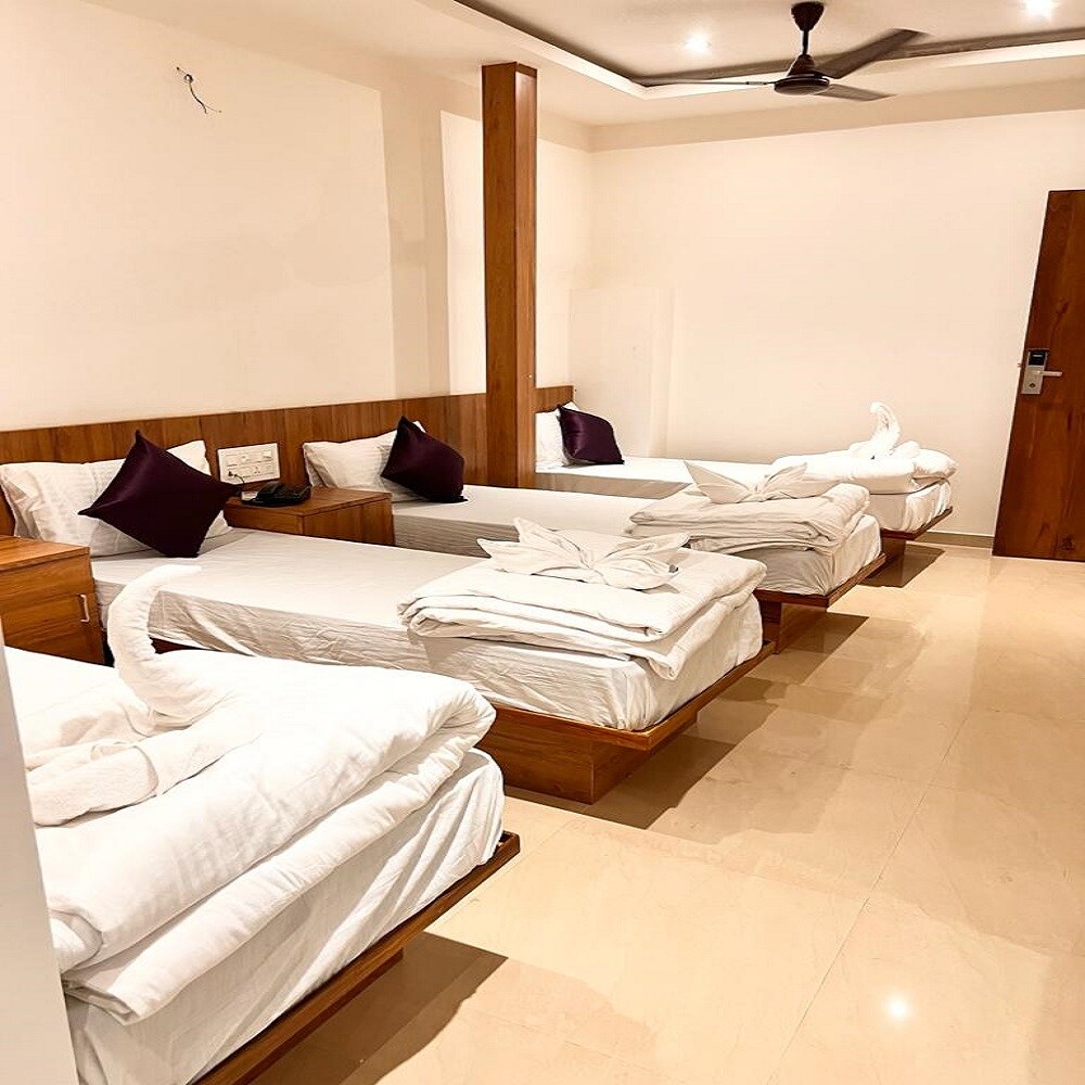 Mangalore Inn - Tap to explore photos