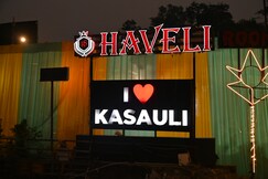 Haveli Kasauli