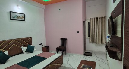 AMBE PALACE HOTEL Room Type - Bedroom 3