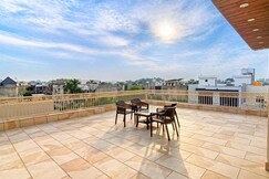Aahan villa 2BR Homestay in Amritsar