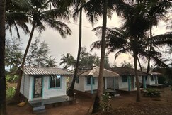 Address of Sukhi Beach Cottage
