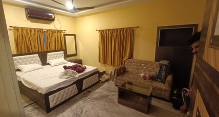 Hotel O Mansika Guest House Room Type - Classic