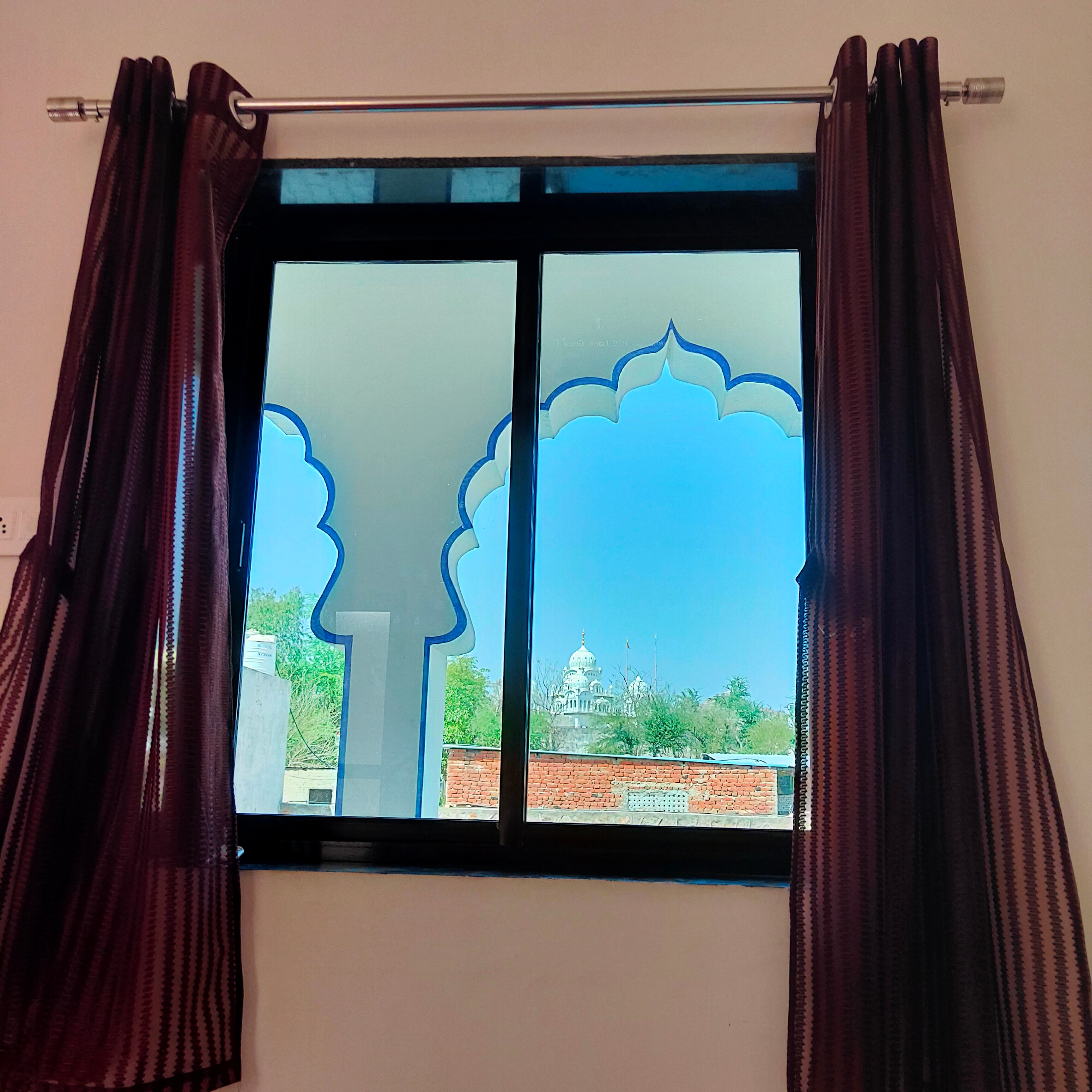 Basant Palace - Tap to explore photos