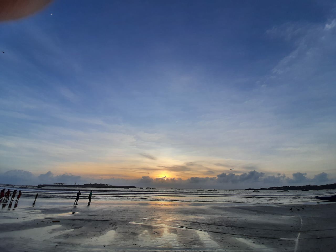 Nachiketa Beach Resort - Tap to explore photos