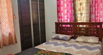 Beachwalk Retreat Room Type - Deluxe Room with No View