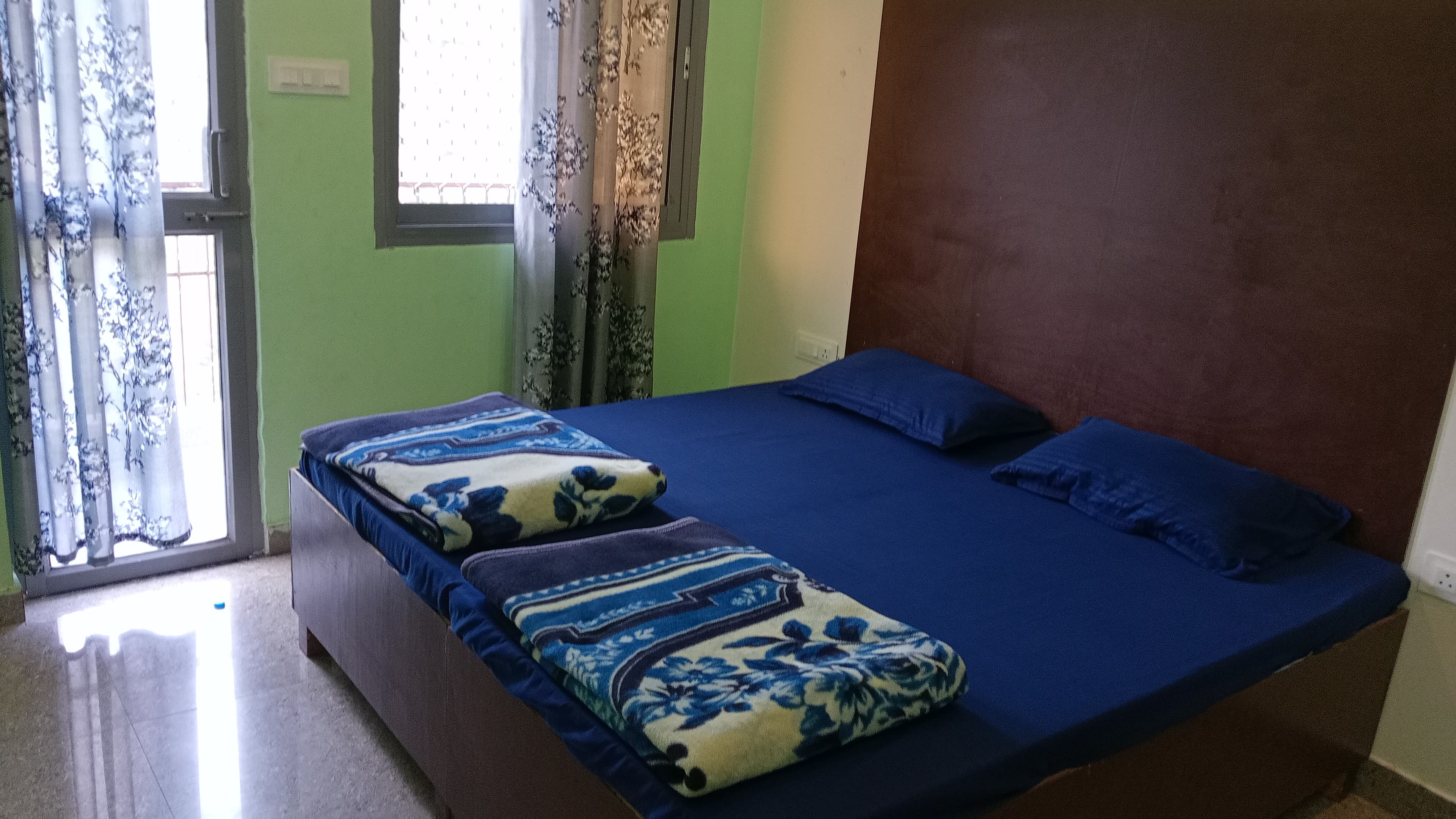 Krishna Hotel & Restaurant - Tap to explore photos